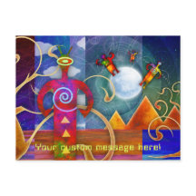 Antigos Anjos Alienígenas Astros Ascendentes