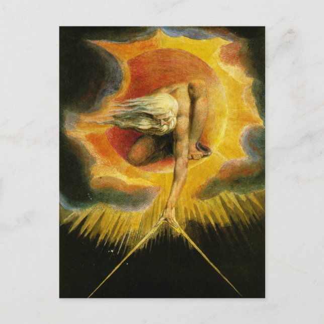 Cartão Postal Antigos Dias (Frente)