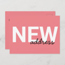 Anúncio de Movimentação da Tipografia Rosa Moderna