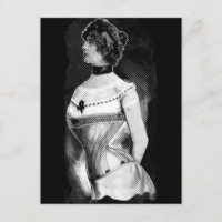 Anúncio do conjunto 1900