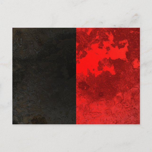 Cartão Postal Aosta Valley (Frente)