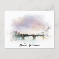 ** AP12 Firenze Italia Florence Língua Italiana