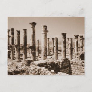 Cartão Postal Apamea