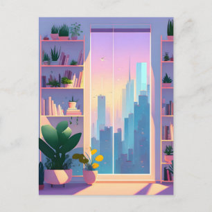 Cartão Postal Apartamento Do Pavial, Posto De Passagem