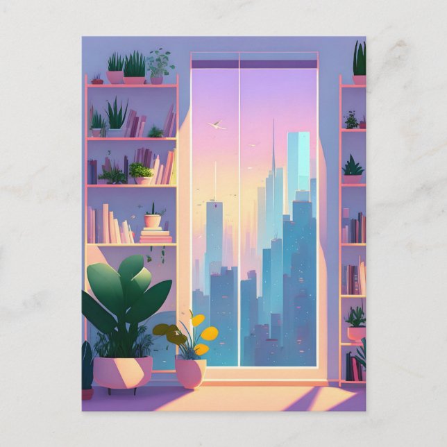 Cartão Postal Apartamento Do Pavial, Posto De Passagem (Frente)