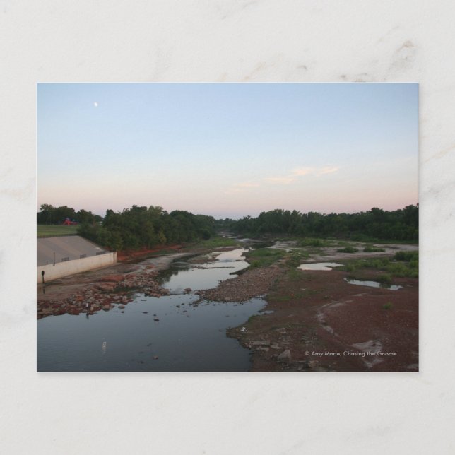 Cartão Postal Apartamentos de lama (Frente)