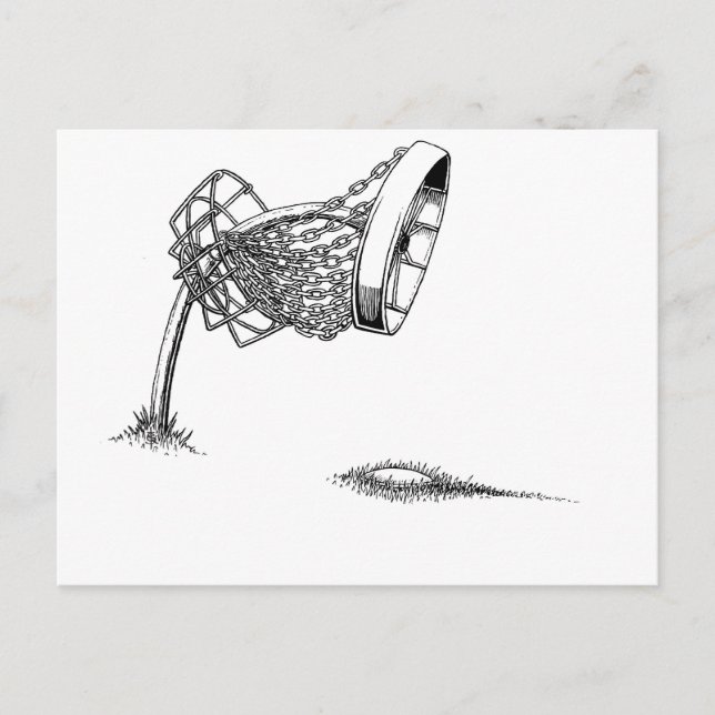 Cartão Postal Apenas Breve (Frente)