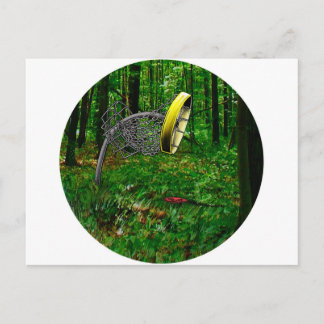 Cartão Postal Apenas Cor_Curta