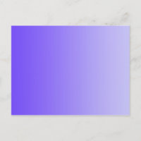 APENAS gradações de COR - violeta