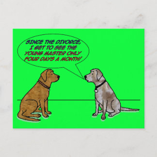 Cartão Postal Apenas Veja O Jovem Mestre 4 Dias Por Mês