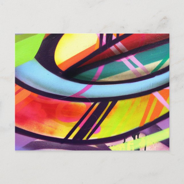 Cartão Postal Apex (Frente)