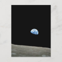 Apollo 8 Missão Lua da NASA
