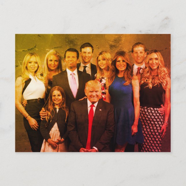 Cartão Postal Aposentado para um lugar mais quente (Frente)