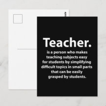 Apreciação de Professores Preto e Branco