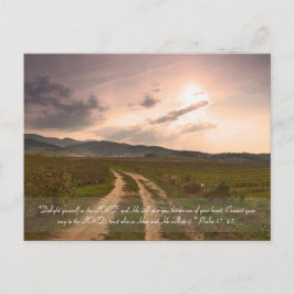 Cartão Postal "Aprecie-se..." - Cartão-postal