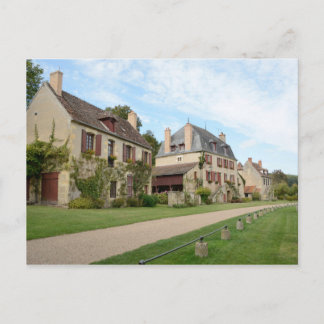 Cartão Postal Apremont-sur-Allier