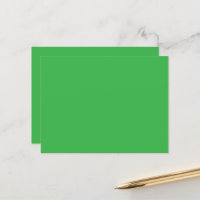 Aprimore seu site com um plano de fundo verde