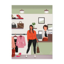 Aquela Garota | Design Diariamente Colorido Chic