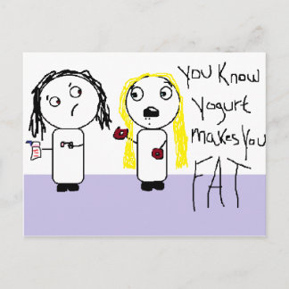 Cartão Postal Aquele amigo...