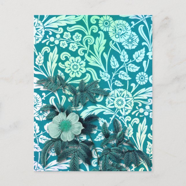 Cartão Postal Árabe vitoriano, FARRAH (Frente)