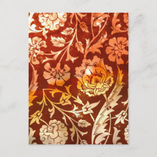 Cartão Postal Árabe vitoriano, LADY CIARA - Colheita