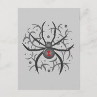 Aranha de Viúva Negra