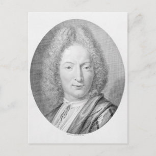 Cartão Postal Arcangelo Corelli