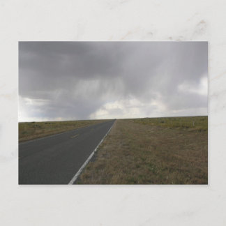 Cartão Postal Arch Road