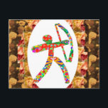 Cartão Postal ARCHERY Sports: Jungle Aim Bow Arrow Killer Ambush<br><div class="desc">ARCHERY Sports: Jungle Aim Bow Arrow Killer Ambush birthday, engagement, wedding, anniversary , celebrations, holidays, xmas, girlfriend, mom, dad, festival, holidays tall american apparel bella simple canvas longs leeve short sleeve sleeveless drifit polo california fleece zip performance hoodie balance tempo running tank champion ANNIVERSARY BABYSHOWER CARE CONCERN CELEBRATION GRADUATION HOME...</div>