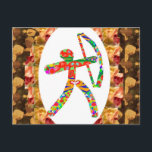 Cartão Postal ARCHERY Sports: Jungle Aim Bow Arrow Killer Ambush<br><div class="desc">ARCHERY Sports: Jungle Aim Bow Arrow Killer Ambush birthday, engagement, wedding, anniversary , celebrations, holidays, xmas, girlfriend, mom, dad, festival, holidays tall american apparel bella simple canvas longs leeve short sleeve sleeveless drifit polo california fleece zip performance hoodie balance tempo running tank champion ANNIVERSARY BABYSHOWER CARE CONCERN CELEBRATION GRADUATION HOME...</div>