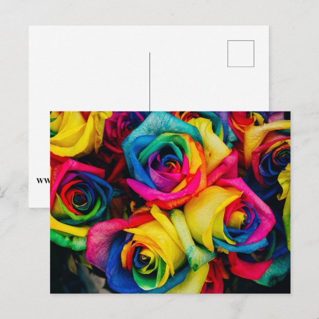 Cartão Postal Arco (Frente/Verso)