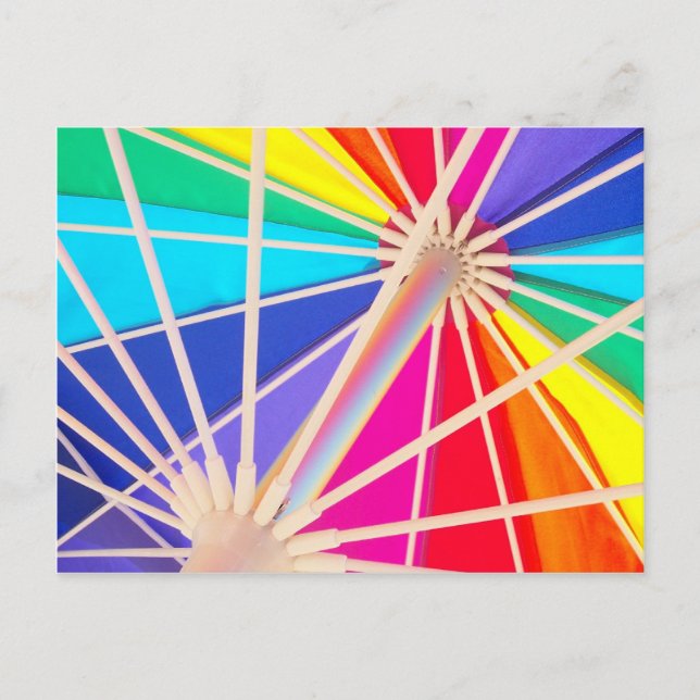 Cartão Postal Arco (Frente)