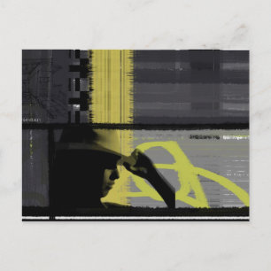 Cartão Postal Arco do Quadril