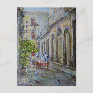 Cartão Postal Arco do Teles