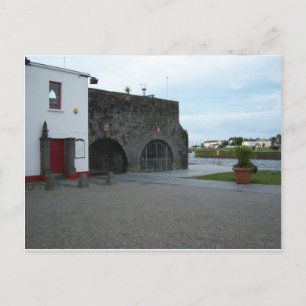 Cartão Postal Arco Espanhol