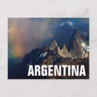 Arco-Íris Nos Andes