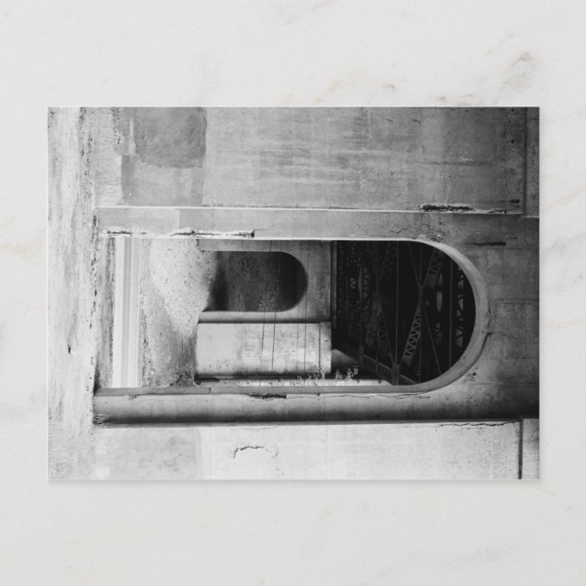 Cartão Postal Arcos 2 (Frente)