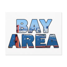 Área da Baía de São Francisco