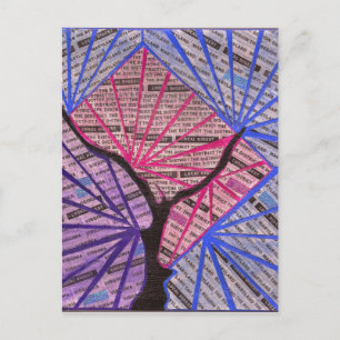 Cartão Postal Área metropolitana DC