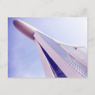 Cartão Postal Areia