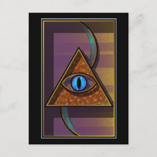 Cartão Postal Areias do Tempo