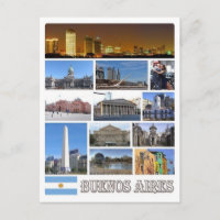 Argentina - Buenos Aires -