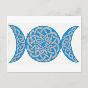 cartão postal Arianrhod