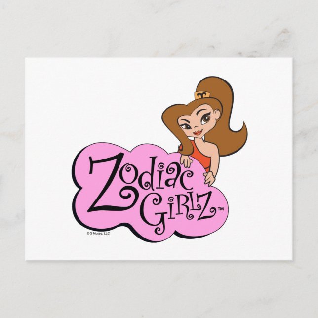 Cartão postal Aries (Frente)