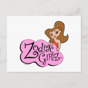 Cartão postal Aries