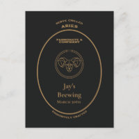 Áries Apaixonado Confiante Ervas Personalizadas