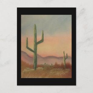 CARTÃO POSTAL arizona