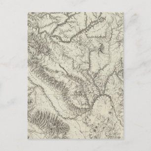 CARTÃO POSTAL ARIZONA 4