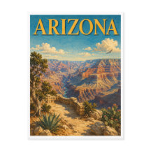 Arizona Grand Canyon GeoSaga
