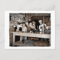 Armadores de Aviões da WWII